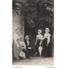 85 - Chailly-les-Marais - Costumes du Pays - Dos Divisé