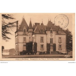 85 - Dompierre-sur-Yon -...
