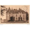 85 - Dompierre-sur-Yon - Château de Rortheau - Dos Divisé