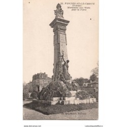 85 - Fontenay-le-Comte -...