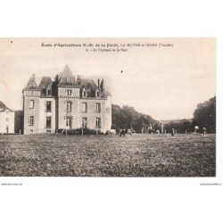 85 - La Mothe-Achard - Le...