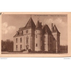 85 - La Mothe-Achard - Le...