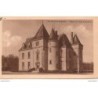 85 - La Mothe-Achard - Le Château et le Parc - Dos Divisé