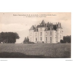 85 - La Mothe-Achard - Le...