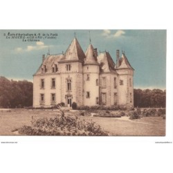 85 - La Mothe-Achard - Le...