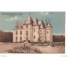 85 - La Mothe-Achard - Le Château - Dos Divisé
