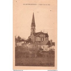 85 - La Mothe-Achard -...
