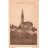 85 - La Mothe-Achard - L'Eglise - Dos Divisé