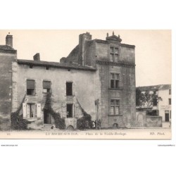 85 - La Roche-sur-Yon -...