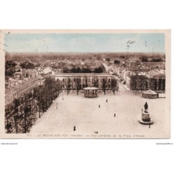 85 - La Roche-sur-Yon - Vue...