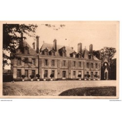 85 - Montaigu - Château du...