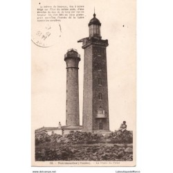 85 - Noirmoutier - Le Phare...