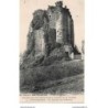 85 - Pouzauges - Le Donjon du Château - Dos Divisé