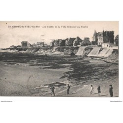 85 - Croix-de-Vie - Les...