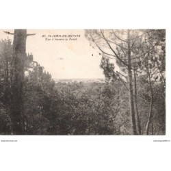 85 - St-Jean-de-Monts - Vue...