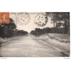 85 - St-Jean-de-Monts -...