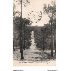 85 - St-Jean-de-Monts - Une...