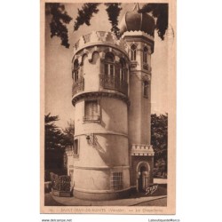 85 - Saint-Jean-de-Monts -...