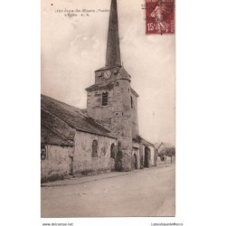 85 - Saint-Jean-de-Monts -...