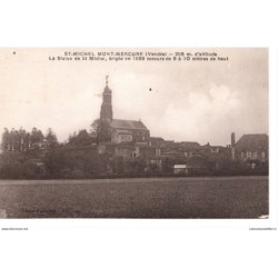 85 - St-Michel Mont-Mercure...