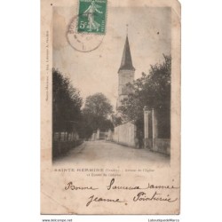 85 - Sainte Hermine -...