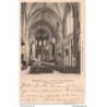 86 - Poitiers - L'Eglise Sainte-Radegonde - Dos non Divisé