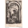 86 - Poitiers - Intérieur du Baptistère St-Jean - Dos non Divisé