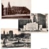 LIMOGES - Cartes postales anciennes 1930-40
