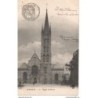 87 - Limoges - Eglise Saint-Pierre - Dos non Divisé