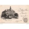 87 - Limoges - L'Hôtel de Ville - Dos non Divisé