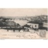87 - Limoges - Les Ponts Saint-Martial, National et Viaduc - Dos non Divisé