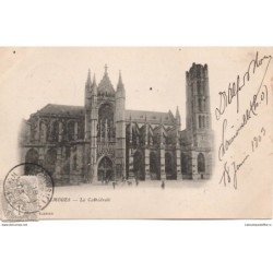 87 - Limoges - La...