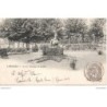 87 - Limoges - Champ de Juillet - Dos non Divisé