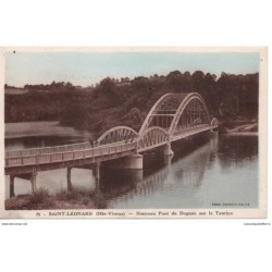 87 - Saint-Léonard -...