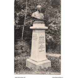 88 - Bains-les-Bains -...