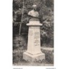 88 - Bains-les-Bains - Statue de Liegeois - Dos Divisé
