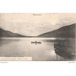88 - Gérardmer - Coucher de...