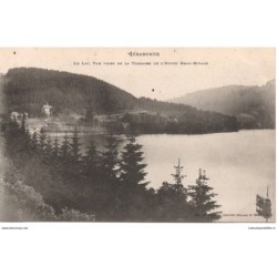 88 - Gérardmer - Le Lac -...
