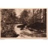 88 - Gérardmer - Le pont d'Amour - Dos Divisé