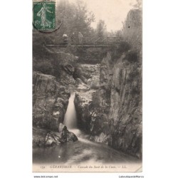 88 - Gérardmer - Cascade du...