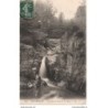88 - Gérardmer - Cascade du Saut de la Cuve - Dos Divisé