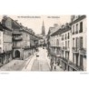 88 - Plombières - Rue Stanislas - Dos Divisé