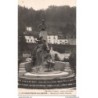 88 - Plombières - Monument Louis Français - Dos Divisé