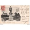 89 - Auxerre - Statue de Paul Bert - Dos non Divisé