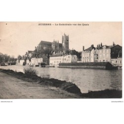 89 - Auxerre - La...