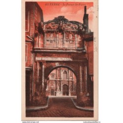 89 - Auxerre - Le Portail...
