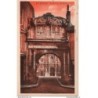89 - Auxerre - Le Portail St-Pierre - Dos Divisé