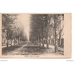 89 - Joigny - Promenade du...