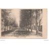 89 - Joigny - Promenade du Mail - Dos non Divisé