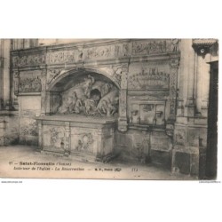 89 - Saint-Florentin -...